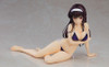 Good Smile Company Utaha Kasumigaoka: Animation Ver. (AQ) 1/4 Figure (Saekano the Movie: Finale)
