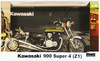 Aoshima Skynet 80979 Kawasaki 900Super4 (Z1) Tiger 1/12 Scale