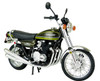 Aoshima Skynet 80979 Kawasaki 900Super4 (Z1) Tiger 1/12 Scale