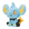 Pokemon Center Original Plush Doll Shinx (MY RENTORAR'S STORY)