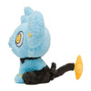 Pokemon Center Original Plush Doll Shinx (MY RENTORAR'S STORY)