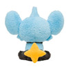 Pokemon Center Original Plush Doll Shinx (MY RENTORAR'S STORY)