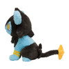 Pokemon Center Original Plush Doll Luxio (MY RENTORAR'S STORY)