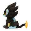 Pokemon Center Original Plush Doll Luxray (MY RENTORAR'S STORY)