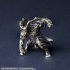 Square Enix Brass Statue Ifrit Figure (Final Fantasy VII Remake)