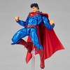 Kaiyodo Amazing Yamaguchi No.027 Superman Revoltech Figure