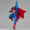 Kaiyodo Amazing Yamaguchi No.027 Superman Revoltech Figure