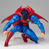 Kaiyodo Amazing Yamaguchi No.027 Superman Revoltech Figure