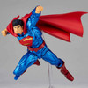 Kaiyodo Amazing Yamaguchi No.027 Superman Revoltech Figure