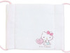 Hello Kitty Gauze Mask for Kids (3 sheets)