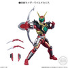 Bandai SHODO-O Kamen Rider 7 10Pack Box