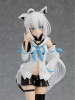 Good Smile Company POP UP PARADE Shirakami Fubuki Figure (hololive production)