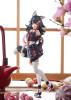 Good Smile Company POP UP PARADE Ookami Mio Figure (hololive production)