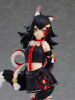 Good Smile Company POP UP PARADE Ookami Mio Figure (hololive production)