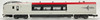 Tomix 98459 JR Series E259 Limited Express 'Narita Express' 3 Cars Set (N scale)