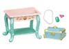 Re-ment Petit Sample Mermaid Room (8 Pcs Box)