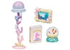 Re-ment Petit Sample Mermaid Room (8 Pcs Box)