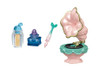 Re-ment Petit Sample Mermaid Room (8 Pcs Box)