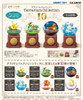 Re-ment Pokemon Terrarium Collection Vol. 10 6pcs Complete Box