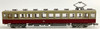 Tomytec Tobu Railway Series 6000 2 Cars Set (N scale)
