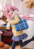 Max Factory POP UP PARADE Nadeshiko Kagamihara Figure (Laid-Back Camp)