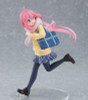 Max Factory POP UP PARADE Nadeshiko Kagamihara Figure (Laid-Back Camp)