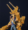 Good Smile Company MODEROID 1/12 Power Loader Plastic Model (Aliens)
