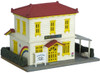 Tomytec (Building 109-4) Head Spa & Kids House (N scale)