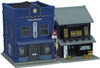 Tomytec (Building 045-5) Jeans/Sake Store (N scale)