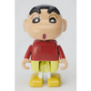 Takara Tomy Dream Tomica Ride On Crayon Shin-chan x Buriburizaemon Car