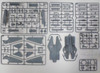 Doyusha 1/72 US Navy F-14A Tomcat VF-154 Black Knights Plastic Model
