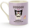 Sanrio Kuromi Mug