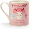 Sanrio My Melody Mug