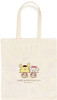 Sanrio Pom Pom Purin Cotton Tote Bag