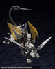 Kotobukiya Hexa Gear L.O.Z (Lord of Zoatex) 1/24 Kitblock Plastic Model