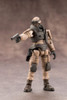 Kotobukiya Hexa Gear 1/24 Early Governor Vol.1 Plastic Model