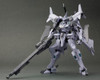 Kotobukiya EF-2000 Typhoon Cerberus Battalion Type Plastic Model (Muv-Luv Alternative Duty -Lost Arcadia-)
