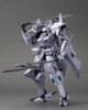 Kotobukiya EF-2000 Typhoon Cerberus Battalion Type Plastic Model (Muv-Luv Alternative Duty -Lost Arcadia-)
