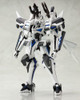 Kotobukiya 1/144 Shiranui Second Phase3 Yuya Bridges Ki Plastic Model (Muv-Luv Alternative Total Eclipse)