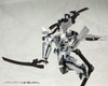 Kotobukiya 1/144 Shiranui Second Phase3 Yuya Bridges Ki Plastic Model (Muv-Luv Alternative Total Eclipse)