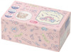 Skater Three-layer Non-woven My Melody Mask for Kids (30 Sheets)