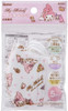 Skater Three-layer Non-woven My Melody Mask for Baby(Age 2-3) (5 Sheets)