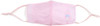 Sanrio Cloth My Melody Mesh Mask (1 sheet)