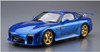 Aoshima The Tuned Car 1/24 Mazdaspeed FD3S RX-7 A-SPEC GT-C '99 (Mazda) Plastic Model