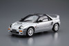 Aoshima The Tuned Car 1/24 Mazdaspeed PG6SA AZ-1 '92 (Mazda) Plastic Model