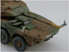 Aoshima Military Model Kit 1/72 JGSDF Type 16 Maneuver Combat Vehicle Rapid Deployment Regiment Plastic Model