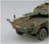 Aoshima Military Model Kit 1/72 JGSDF Type 16 Maneuver Combat Vehicle Rapid Deployment Regiment Plastic Model