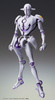 Medicos Super Action Statue Soft & Wet Figure (Jojo's Bizarre Adventure: JoJolion)