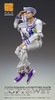 Medicos Super Action Statue Soft & Wet Figure (Jojo's Bizarre Adventure: JoJolion)