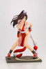 Kotobukiya SNK Bishoujo Mai Shiranui 1/8 Figure (The King Of Fighters '98)